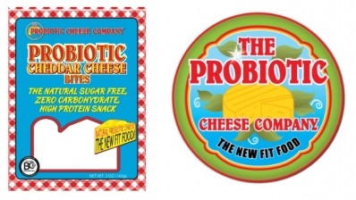 Probiotic Cheese Company has created a pasteurized cheese with probiotics.