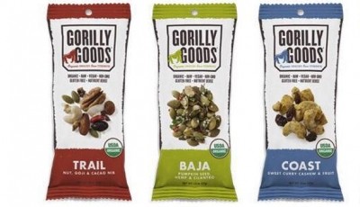 Nature’s Path buys 51% stake in raw snack maker Gorilly Goods