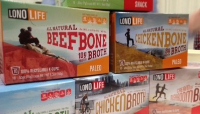 LonoLife embarks on mission to bring bone broth to the masses
