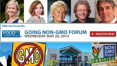 What does it take to meet consumer demand for non-GMO foods beverages