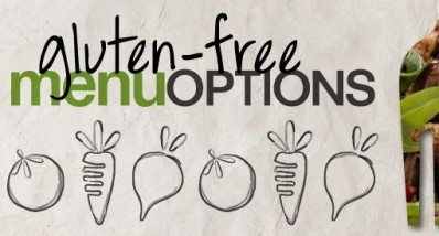 Gluten-free takeout orders up 60% YoY, says GrubHub