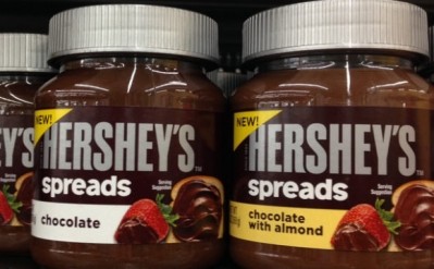 Battle of the chocolate hazelnut spreads! Shoppers rate Hershey’s and Jif vs brand leader Nutella
