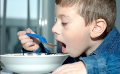 Serving sizes for cereals should be increased from 30g to 45g to better reflect real-world behavior, say researchers
