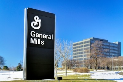 General Mills corporate headquarters in Golden Valley, MN. Photo: iStock/Wolterk