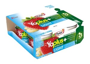 General Mills agrees to $8.5m settlement over YoPlus health claims