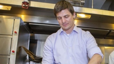 Hampton Creek CEO on Just Mayo, Just Cookie Dough & Compass