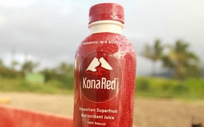 KonaRed CEO: We’ll do for coffee fruit what POM did for pomegranates and Sambazon did for açai