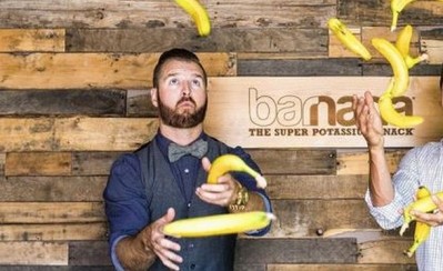 During 2013-2016, Barnana notched up a compounded annual growth rate of 139%