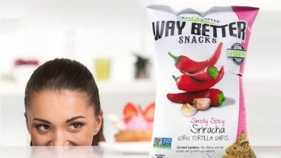 Sprouted seeds! The meteoric rise of Way Better Snacks 
