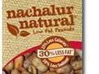 NJ firm launches world’s first low fat, low calorie, snack nuts