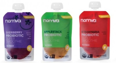 Nomva expands west coast distribution, unveils new packaging