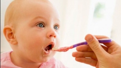 Poor eating habits established before kids reach 2nd birthday, USDA 