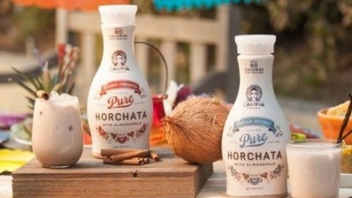 Searches for Califia Farms' plant-milk creamers on Instacart went up 228% year-over-year ending Dec 2016.