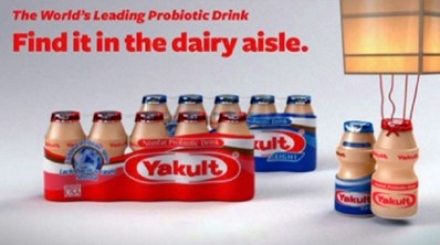 Yakult USA defends probiotic claims as class action proceeds  