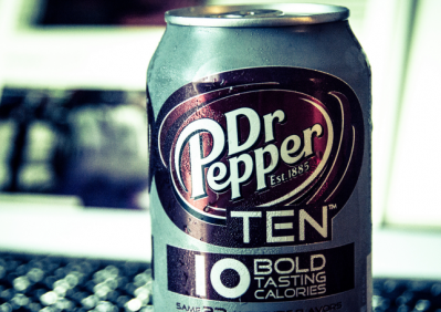 DPS defends Dr Pepper TEN as analyst warns of distribution declines