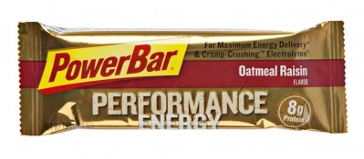 Is Powerbar in for a face lift?