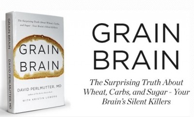 Grain Brain: Experts say advice to avoid grains is unhelpful