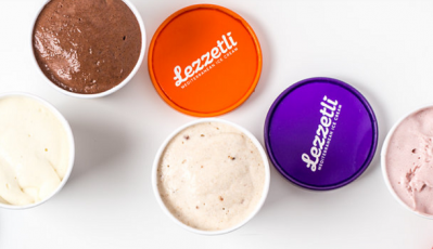 ‘Chewy’ ice cream from Lezzetli stretches Americans’ imaginations and palates