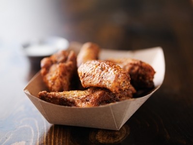 Americans may eat 1.33bn chicken wings at this weekend's Super Bowl 