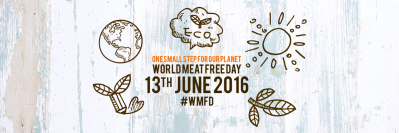 World Meat-Free Day shines light on evolving market