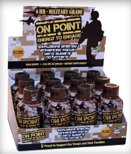 New kid on the block: On Point Energy