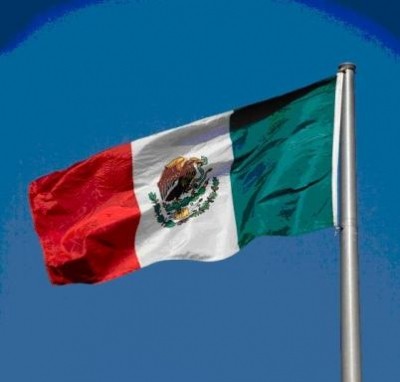 Mexico's GDP will grow 3.5% in 2012, according to the International Monetary Fund (IMF)