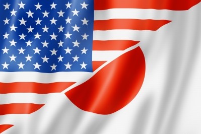 Securing strong market access to Japan and other Asian markets is a priority for the US pork and beef industries