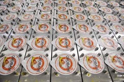 USDA denies Greek yogurt school pilot expansion claims