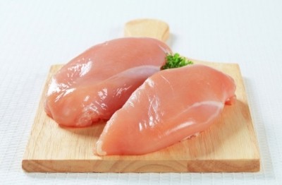 Japan began importing raw poultry from Thailand earlier this year for the first time in 10 years