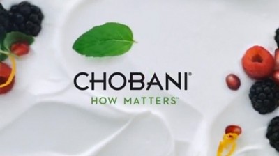 Dov Seidman sues Chobani for trademark infringement over ‘How Matters’ 