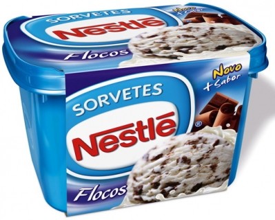 Nestlé, Unilever rubbish Brazilian ice cream antitrust allegations