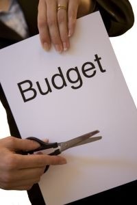 FDA and FSIS budgets cut under proposed budget bill