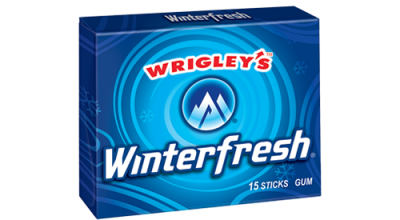 Wrigley fears consumers may confuse 'WTF' and 'What the Fresh' marks with its Winterfresh brand