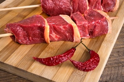 USMEF is keen to strengthen US red meat sales in regional Japanese markets