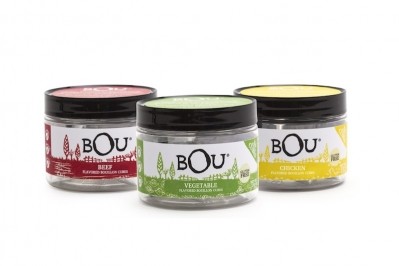 AccelFoods and BOU brings in ‘better-for-you’ bouillon cubes