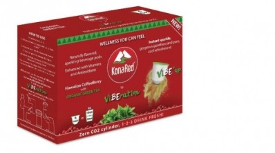 Coffee fruit beverage pioneer KonaRed to move into powdered beverage pods