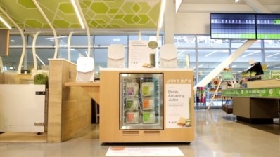 Juicero teams up with Whole Foods, slashes prices
