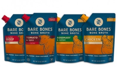 Bare Bones: We're the most convenient bone broth on the market
