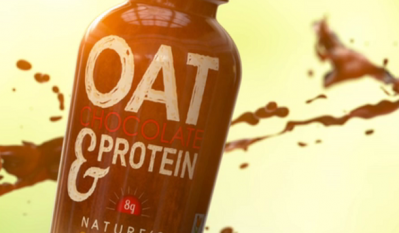 Nothing But Real pushes free-from trend into protein shake category