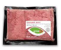 Kansas company launching ALA-enhanced ground beef