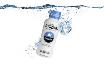 DRINKmaple maple water in 2,000+ stores 18 months after launch