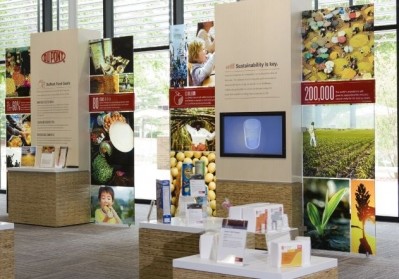 DuPont unveils food, ag, innovation center in Johnston, Iowa 
