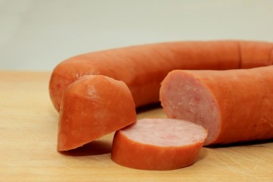Uncle John’s Pride producers a range of beef, pork and chicken smoked sausages