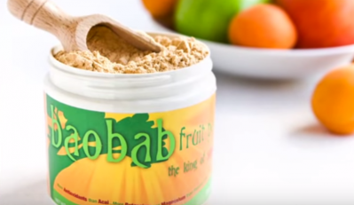 Baobab poised to become the “queen of superfruits,” supplier says