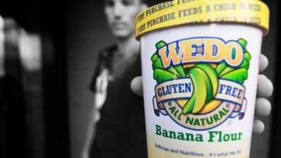 Banana flour: The next big thing in the gluten-free toolkit?