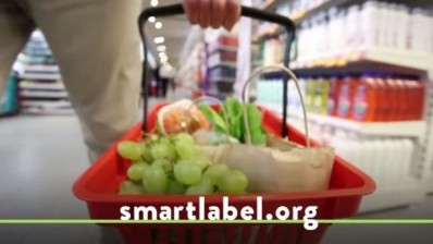 80% of foods will feature SmartLabel in five years, predicts GMA