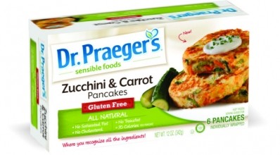 The rise and rise of Dr Praeger’s Sensible Foods