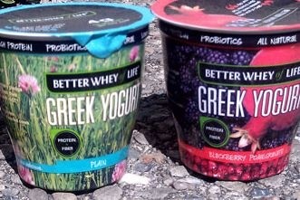 Tula Foods sues Kroger, Weber Flavors for Greek yogurt failures