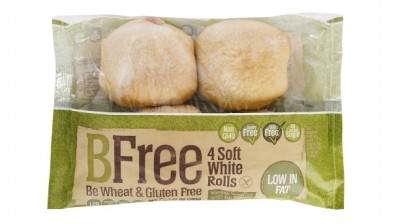 BFree: the Irish free-from bread brand making its mark in US retail
