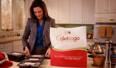 Diet to Go meal delivery notches up revenues of $15m 